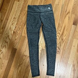 Pure Barre Leggings